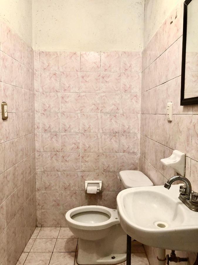 Oyo Hotel Cuatro Reales Galeana Exteriér fotografie